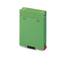 PHOENIX CONTACT 2890409 ກອງປົກຄຸມສໍາລັບອຸດສາຫະກຳອັດຕະໂນມັດ EG 22,5-G/ABS BU