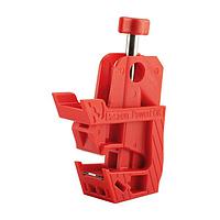 Panduit PSL-PCBNT ອຸປະກອນລັອກອອກ PWRLOK ບໍ່ຕ້ອງໃຊ້ເຄື່ອງມື, ລັອກອອກຕົວຕັດວົງຈອນ