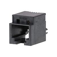 Molex 95503-2641 Modular VERT PCB 6/4 RJ11 ກະແຜ່ງນ້ອຍຕັດອອກ