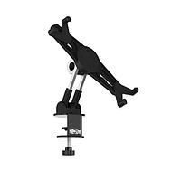 Tripp Lite DDR0710SC ຂາຍຂອງຢູ່ຈໍ/ໂທລະທັບ FullMotion Universal Tab/Phone Desk Clamp