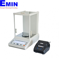 GESTER GT-A17 ລະບົບນັບເສັ້ນດ້າຍເອເລັກໂຕຣນິກ (210g, 1mg)