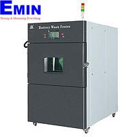 DGBell BE-8109 ຫ້ອງທົດສອບການລ້າງຫມໍ້ໄຟ (+ 10 ℃ ~ 80 ℃)