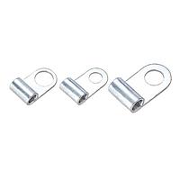 KS Terminals FGNB8-10 ທ້າຍທ້າຍ, 8 AWG, 3/8"