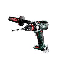 METABO BS 18 LTX-3 BL Q I Cordless drill / screwdriver (0-3800 rpm)