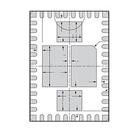Analog Devices LT7182SRV#PBF ຕົວຄວບຄຸມ DC/DC ປັດຈຸບັນລະດັບລົດຂຶ້ນຊີ້ນຊອນຄຣອນສອງ 5A 20V ປະຕິບັດງານ Monolithic Buck ມີ PMBus