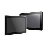 Advantech UTC-315GP-ATW0E ບໍ່ມີພັດລະຫັດ 15.6" ສີຂາວ, Intel Pentium N4200E, PCap T/S, 4 GB RAM, IT Adapter