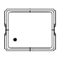 NDK NZ2520SB-32.768KHZ-NSA3536C ຕົວສະເລ່ຍມາດຕະຖານ