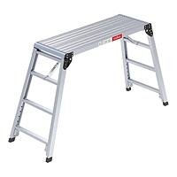 Poongsan PS-401212 ຕາຕະລາງ Aluminum Ladder