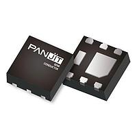 PANJIT PJQ2460_R1_00001 MOSFETs 60V ຊ່ອງ N ໂມດການປັບປຸງ MOSFET