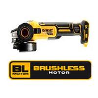 DEWALT DCG405D2 ເຄື່ອງຕັດມື