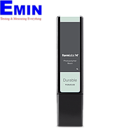 FORMLABS RS-F2-DUCL-02 ຕະຫລັບຢາງທົນທານ (Form 2 - 3)