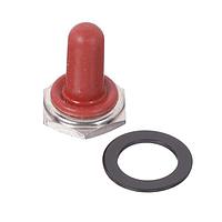 APEM U15656 ສະຫນອງສະຫນອງ SWITCH SEALING BOOT