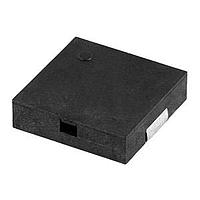 Same Sky (formerly CUI Devices) CPT-1203-03-SMT-TR Piezo 12mmx3mm, 3 V, 78 dB, ຕິດຕັ້ງພາຍນອກ, Transducer