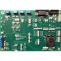 Texas Instruments UCD3138OL40EVM-032 ການຈັດການພະລັງງານພິເສດ UCD3138OL40 EVAL MOD