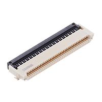 Omron Electronics XF3M(1)-1815-1B-R100 ຕົວເຊື່ອມ FPC Connector