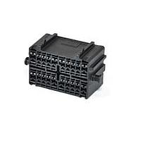 Aptiv 13717758 ຕົວເຊື່ອມຕໍ່ CON GT 150 280 40W F UNSLD ສີດຳ PBT