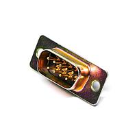 ITT Cannon DEMM-9P ຕົວເຊື່ອມຕໍ່ D*M ຕົວເຊື່ອມຕໍ່ D-Sub ທີ່ໄວ້ໃຈໄດ້ສູງ