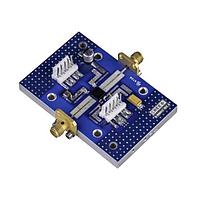MACOM CMPA2735030S-AMP1 ເພີ່ມກຳລັງ RF Amplifier, 2.7-3.5GHz, CMPA2735030S GaN MMIC ຖືກລວມເຂົ້າໃນ