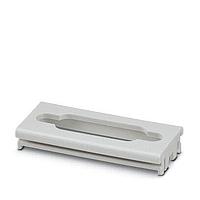 PHOENIX CONTACT 2203893 ປຸ່ມອຸປະກອນອຸປະກອນ ICS20-F45D15-7035 FILLER PLUGS