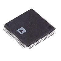 Analog Devices AD9650USVZ-105EP ADCs - ຕົວແປສັນຍາສະພາບອນາລອກເປັນດິຈິຕອລ 16Bit Hi SNR 105Msps Dual ADC