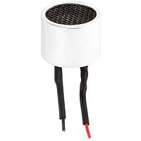 Same Sky (formerly CUI Devices) CUSA-R75-120-2200-W ຕິດຕາມລະດັບ Proximity Sensors ulstrasonic receiver, ອະລູມິນຽມ, 75 ອົງສາ, ລະດັບ 1.2M, ສາຍນໍາສົ່ງ