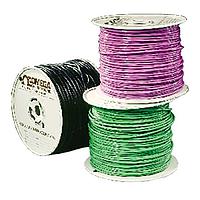 OMEGA EXPP-E-20-UL-7.5M ສາຍຕໍ່ຂະຫນາດສອງຂອງ UL Thermocouple (7.5 m, ANSI, E, 3.5 x 5.2 mm, 20 AWG, Solid)