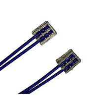 JST Commercial A02SSR02SSR32E152B ການປະກອບ Jumper