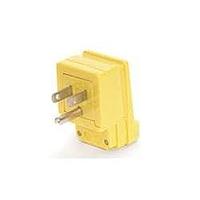 Molex 1301440016 ປລັກມຸມຂວາ Safeway NEMA 5-15 125V PLUG R/A SAFEWAY