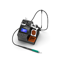 JBC CD-2SQF Soldering ຄວາມຊັດເຈນ (40W, 90~ 450ºC)