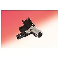 Hirose Electric HR212-10P-8PC(71) ຕົວເຊື່ອມ PLUG 8P VERT CRIMP TIN W/O CONTACTS