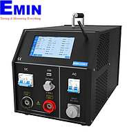 Wrindu RDCD-60030NT ໜ່ວຍສາກແບັດ Lithium Discharge-Charge (DC 200-600V)