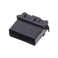 AMP Connectors - TE Connectivity 1-1612257-4 ຕູ້ລວມຕົວເຊື່ອມ PCI Express / PCI REC ASSY 14P MINI CT DC