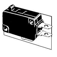 Omron Electronics SEPARATOR FOR V 0.4 ອຸປະກອນແປງສະຫຼຸບສໍາລັບ V SWITCH