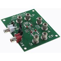 Analog Devices MAX98306EVKIT# ຊຸດທົດລອງເພີ່ມສຽງ Audio Amplifier Eval Kit MAX98306 (Stereo 3.7W Class D A