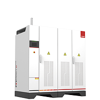 Kewell EVS-500-1000 ຕົວຈຳລອງແບັດເຕີຣີ (500kW, 1200A)