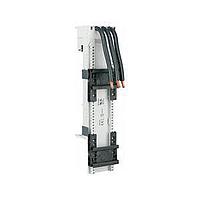 Eaton BBA4L-63 ບັດບາຣ BUSBAR ADAPTER 55MM 63A 2TS