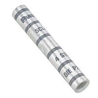 Panduit SCL350-X ການຕໍ່ສາຍປອດ COPP COMPR BUTT SPLICE LONG BRL