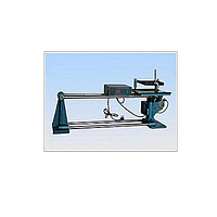 Samyon SY -96 Jolting Table for Compacting Mortars Specimen (75W)