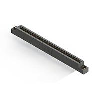 EDAC 356-024-521-103 ຕິດຕໍ່ຂອງກາດຂອງບັດມາດຕະຖານ Card Edge Connector