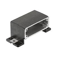 HARTING 19400240953 ຮອດເດີແລະຮ້ອງສາຍສະບັບ Han 24HPR-asw2-M40 ຂະຫນາດໃຫຍ່