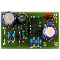 onsemi NCP3064PDBCKGEVB ຕົວຄວບຄຸມແຮງດັນໄຟຟ້າ - ຕົວຄວບຄຸມແຮງດັນໄຟຟ້າປ່ຽນແປງ NCP3064 PDIP8 BUCK DB