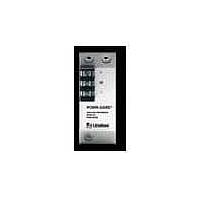 Littelfuse PGG-0250 ໂມດູນອ້າງອີງດິນ GROUND REFERENCE MODULE 250 VDC