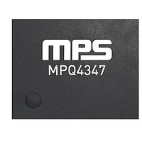 Monolithic Power Systems (MPS) MPQ4347GLE-37-AEC1-P ຕົວແປລະດັບລົງຂັ້ນຊັ້ນສຽງ 36V, 4A, ກຳລັງກິດຈະກຳຕ່ຳສຸດ Quiescent CurrentSynchronous Step-Down Converter