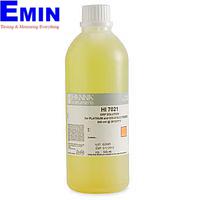 HANNA HI7021L 240 mV @ 25°C ORP Test Solution (500 mL)