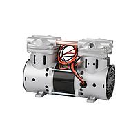 Hokaido HP-200V ສູບສູນຍາກາດ piston ບໍ່ມີນ້ໍາມັນ (120 W; 1.8 m³/h; -84 Kpa)