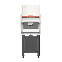 MITUTOYO QV Active 404 ລະບົບການວັດແທກວິໄສທັດ (400x400x200mm)