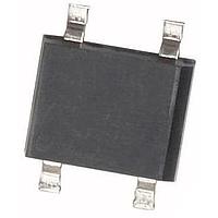 Rectron MD5SJ ສະຕະຕິກຟອສເຟສ MD-SJ 1.0A 600V SMD Bridge