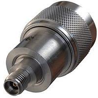 Midwest Microwave / Cinch Connectivity Solutions ADT-2713-NM-3MF-02 ຕົວແປ RF - ລະຫວ່າງຊຸດ ADAPTER M/F ປະເພດ N/3.5MM 18 GH