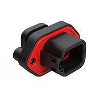 Amphenol SINE Systems ATP04-6P-PM14BK ກອງປົກຄຸມ A SERIES