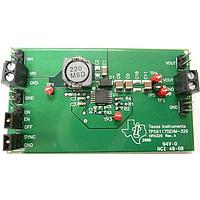 Texas Instruments TPS61175EVM-326 ຕົວຄວບຄຸມແຮງດັນ - ຕົວຄວບຄຸມສະຫວັດ TPS61175EVM-326 Eval Mod